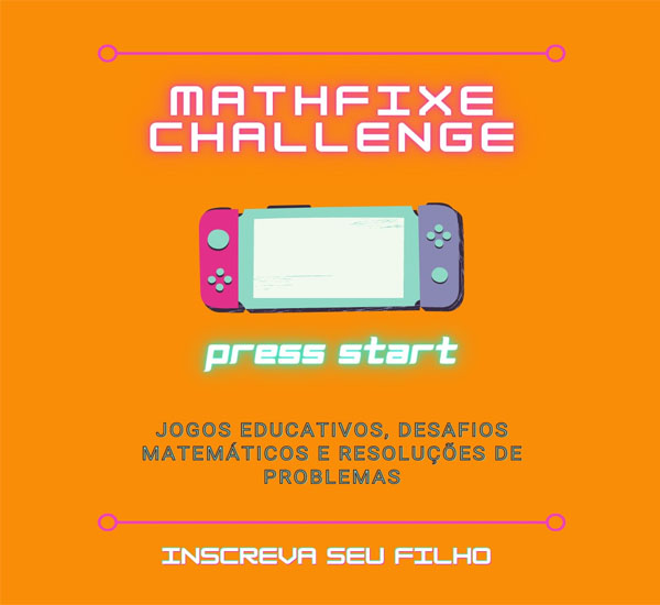 Mathfixe challenge, Olimpiadas